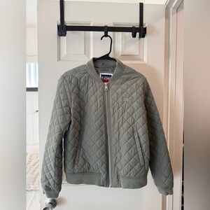 Levi’s bomber jacket